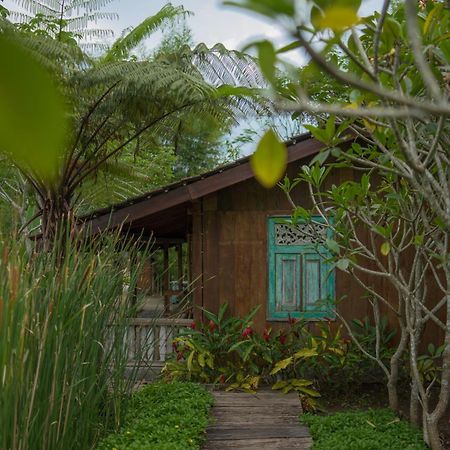 Rumah Jembarati Tjangkringen 外观 照片