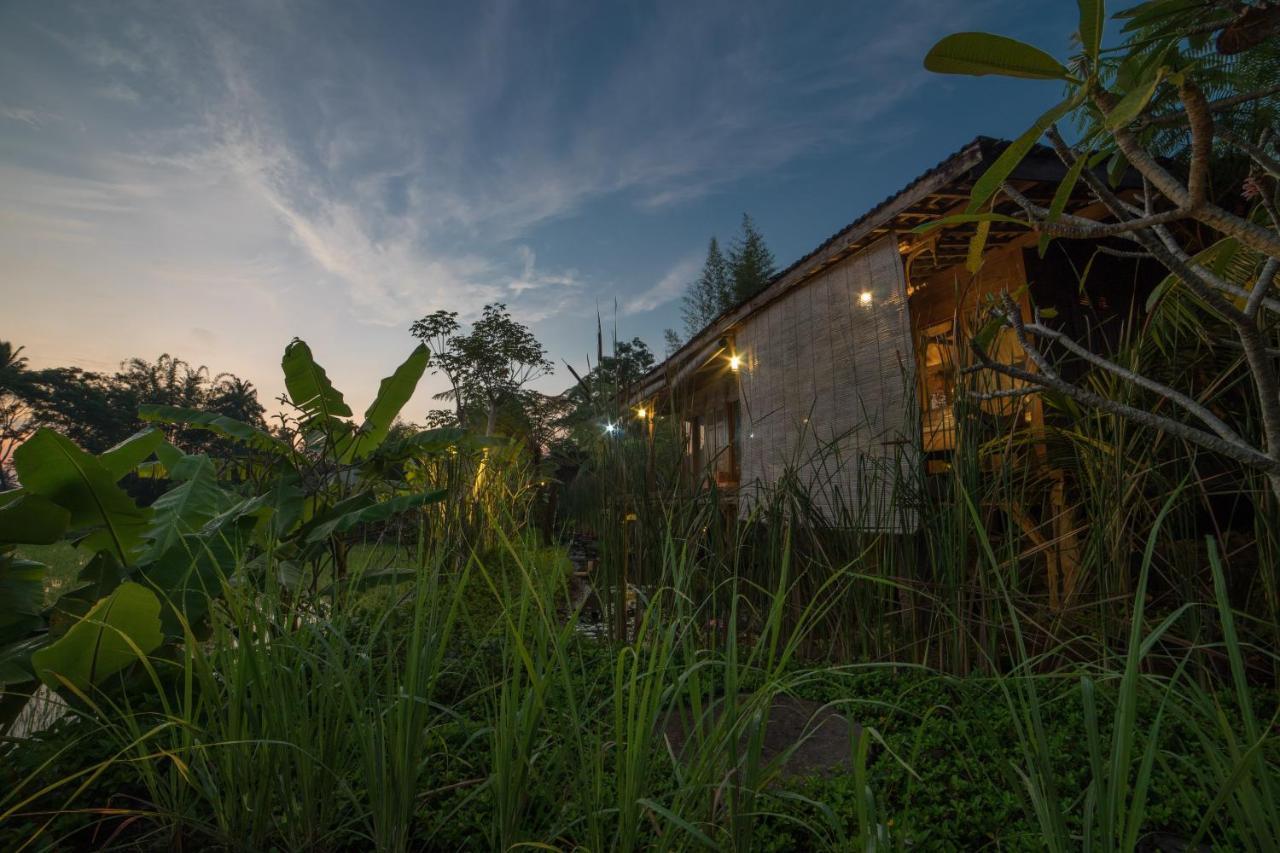Rumah Jembarati Tjangkringen 外观 照片