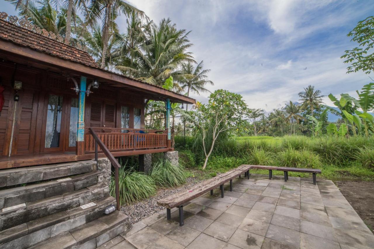 Rumah Jembarati Tjangkringen 外观 照片