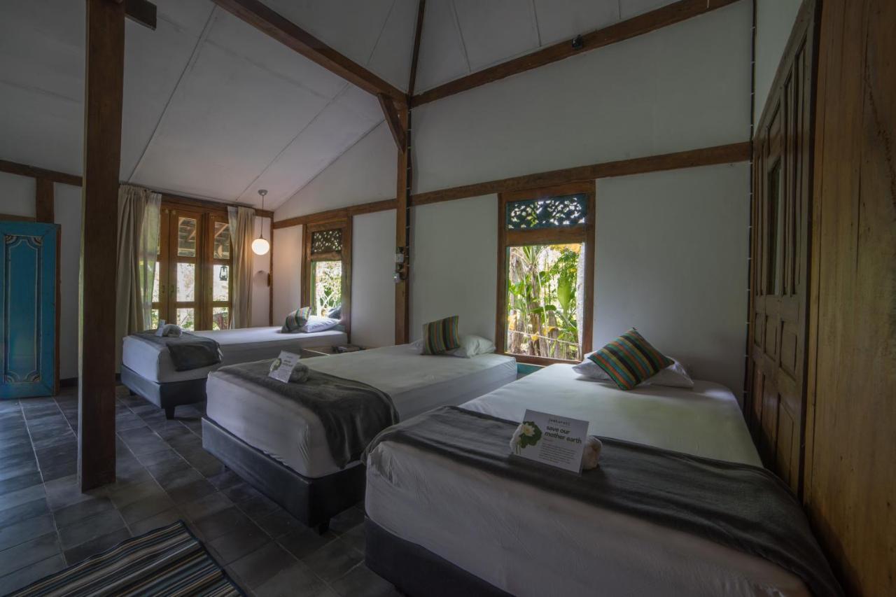 Rumah Jembarati Tjangkringen 外观 照片