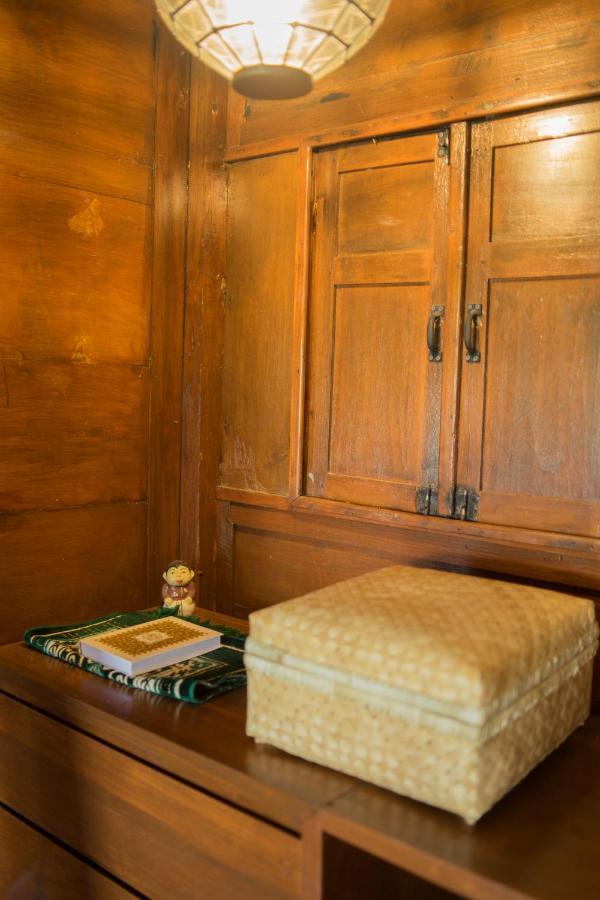 Rumah Jembarati Tjangkringen 外观 照片