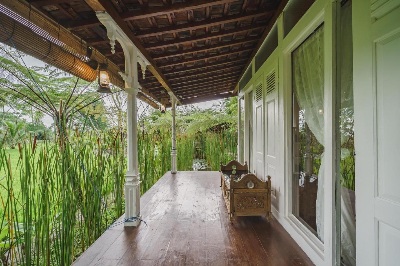 Rumah Jembarati Tjangkringen 外观 照片