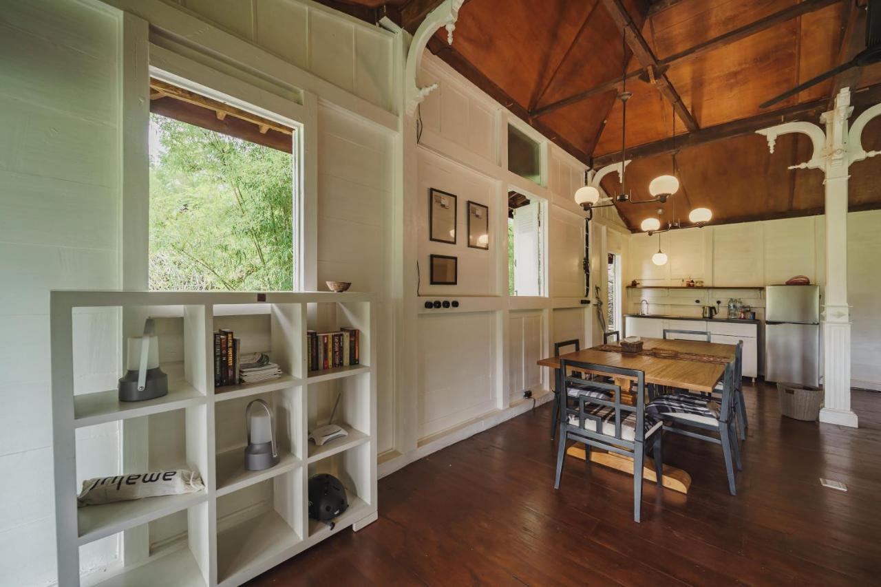 Rumah Jembarati Tjangkringen 外观 照片