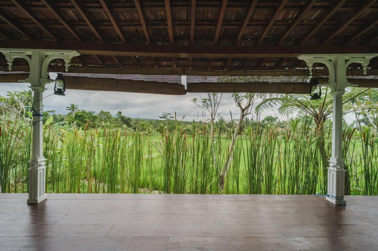 Rumah Jembarati Tjangkringen 外观 照片