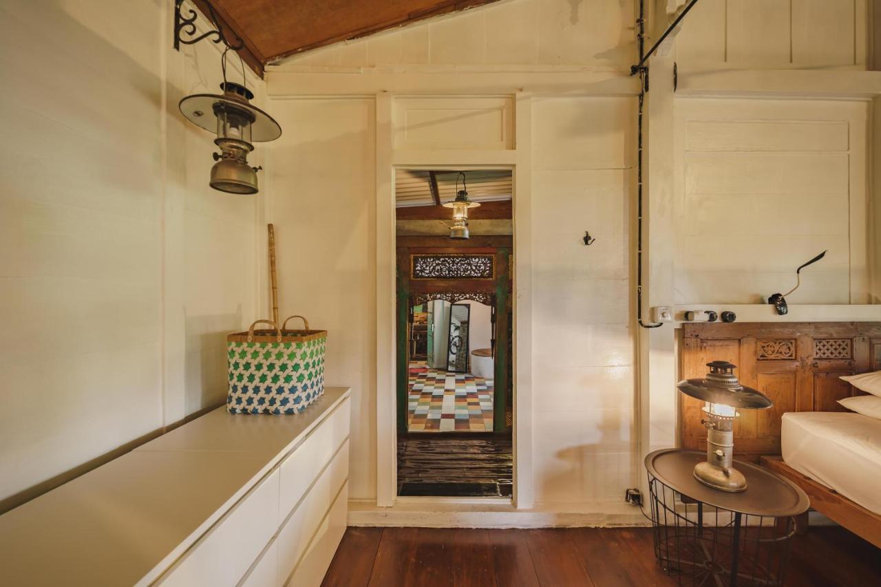 Rumah Jembarati Tjangkringen 外观 照片