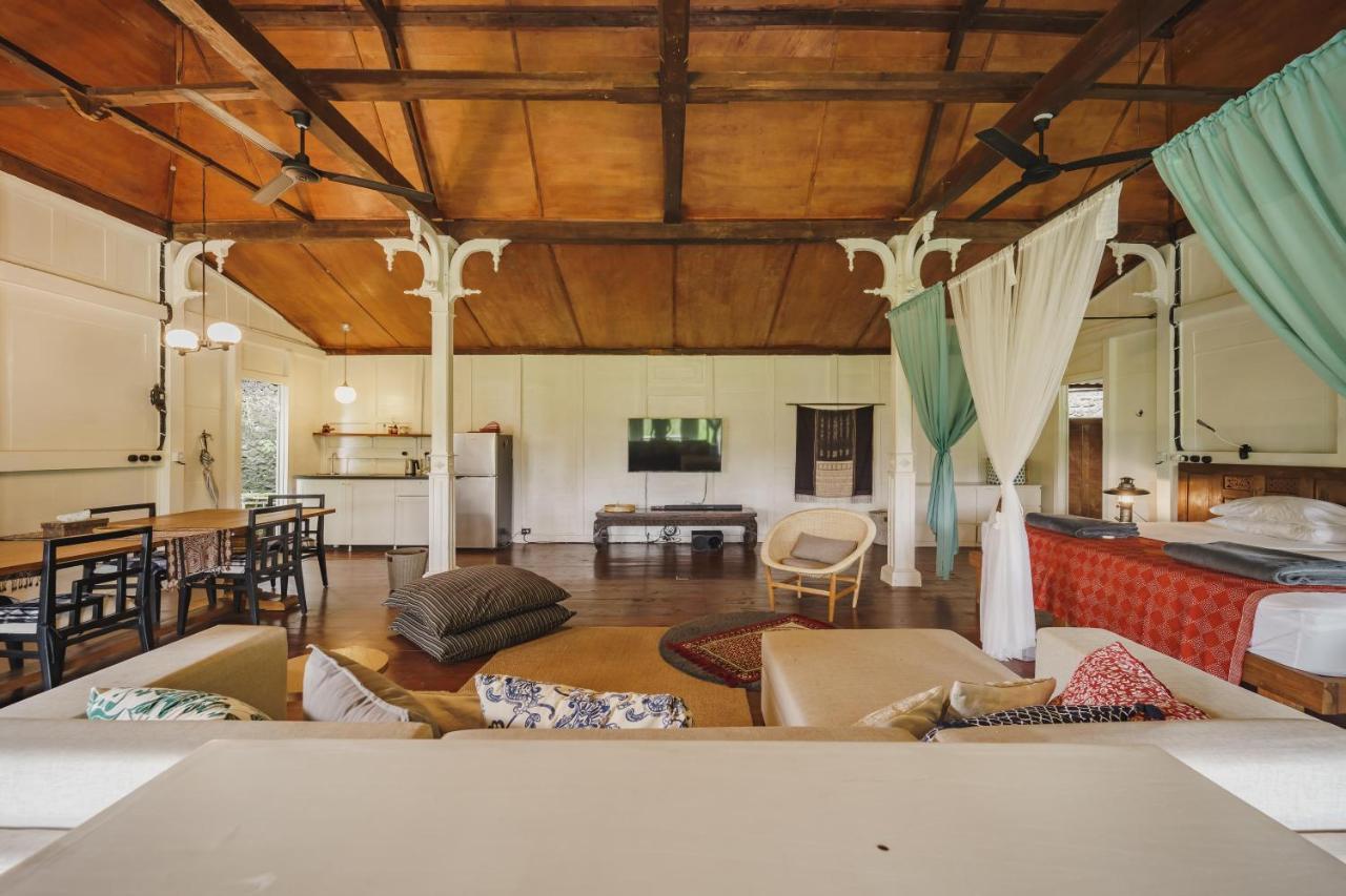 Rumah Jembarati Tjangkringen 外观 照片